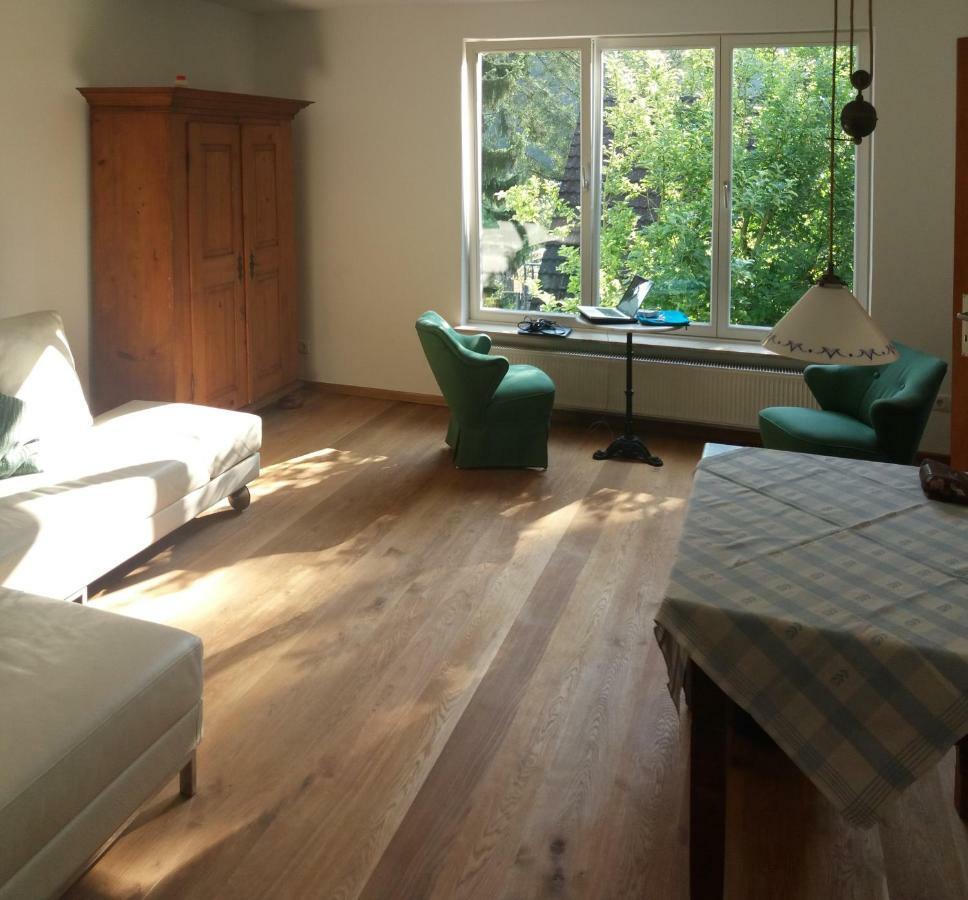 Ferienhaus Baederleiblick Bad Ems Bagian luar foto