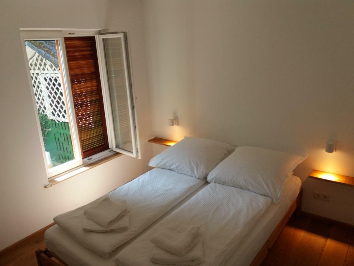 Ferienhaus Baederleiblick Bad Ems Bagian luar foto